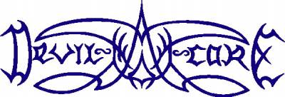 logo Devil May Care